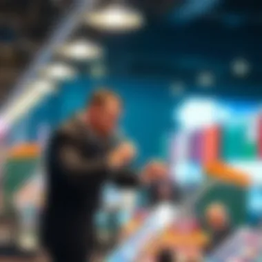 Strategic Approaches for Lottery Betting Strategic approaches for better lottery betting