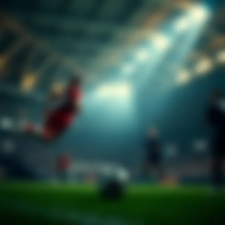 Strategic Approaches in Modern Betting Culture Strategic analysis in betting culture