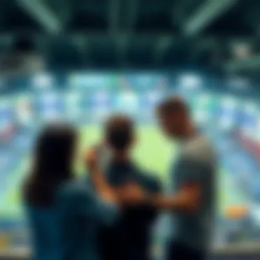 Engaging Both New and Experienced Bettors Beginners and experienced players in betting