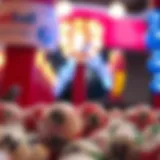 Strategic analysis of Powerball gaming