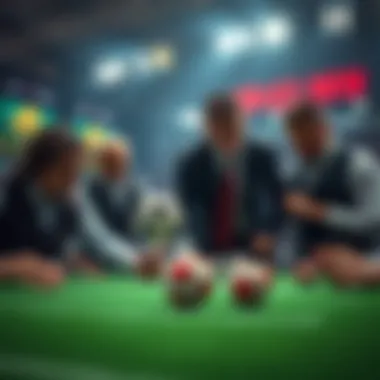 Crafting Winning Strategies for 3+3 Toto A strategic overview of betting techniques in 3+3 Toto