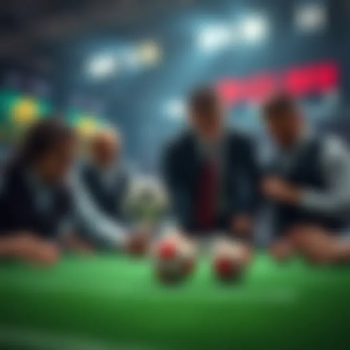 Crafting Winning Strategies for 3+3 Toto A strategic overview of betting techniques in 3+3 Toto