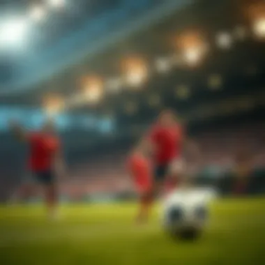 Effective betting tips illustration