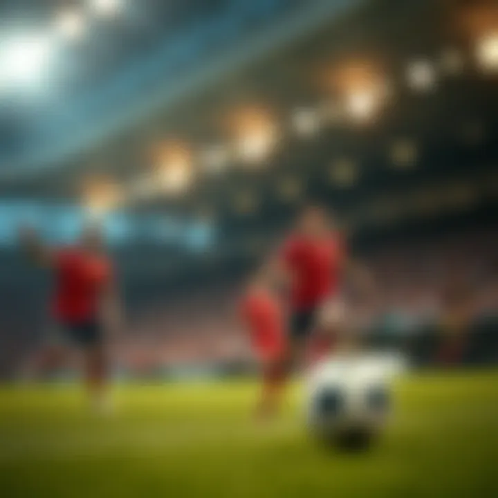 Effective betting tips illustration