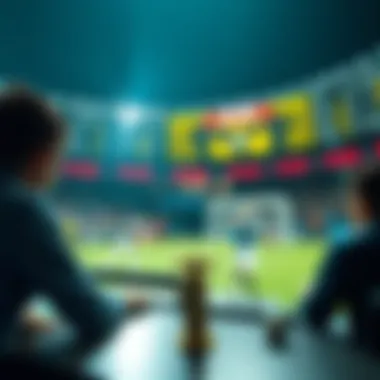 Understanding Statistics in 3+3 Toto Statistical analysis concept