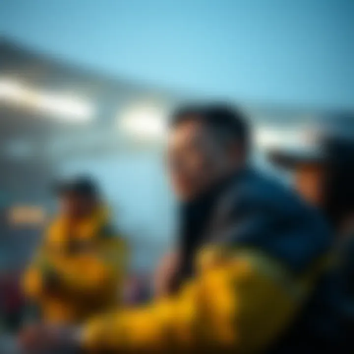 Community Engagement in Betting Community engagement in betting practices