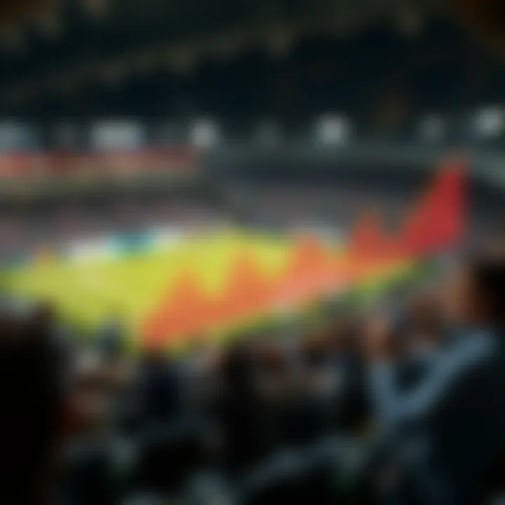 Data Trends Analysis Visual analysis of data trends in betting strategies