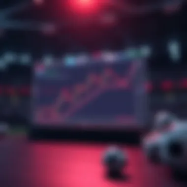 Strategic Betting Model Dynamic representation of a strategic betting model