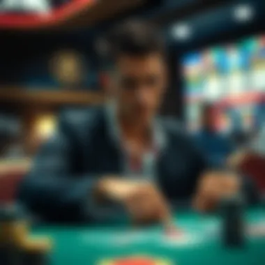 Game Strategies for Success Strategic planning in gaming