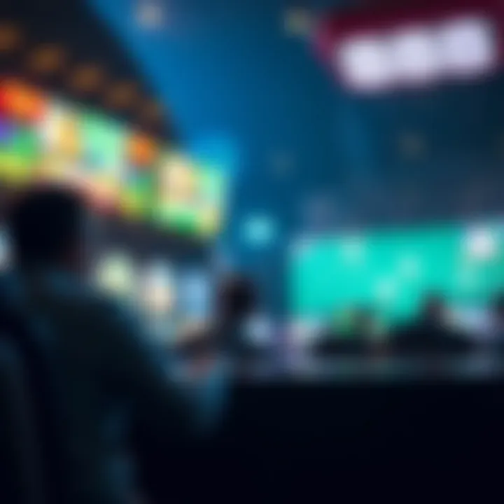 Exploring Popular Betting Games Popular games in the betting world