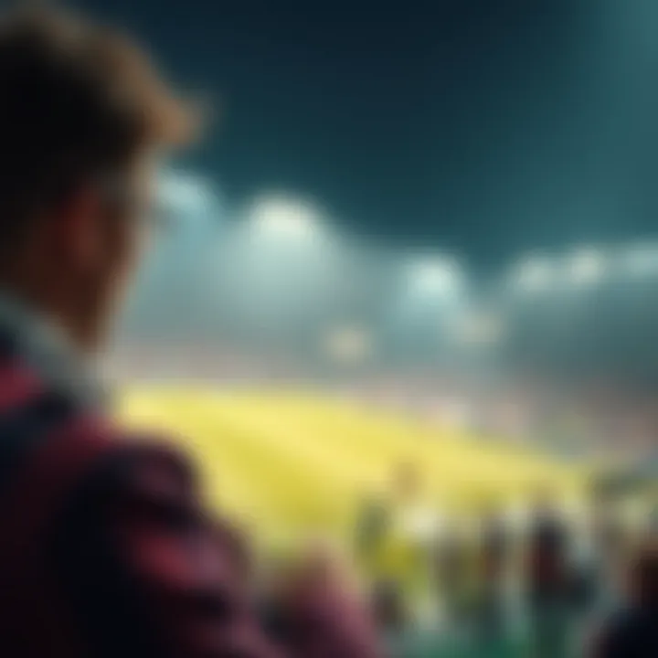 Guide to Safe Betting Websites Navigating safe betting platforms