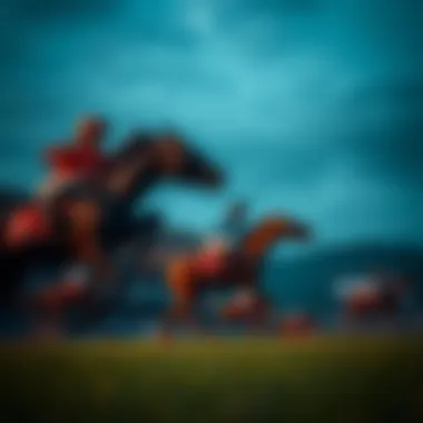 Magnificent 경마 결과 분석 및 인사이트 Magnificent 경마 결과 분석 및 인사이트
