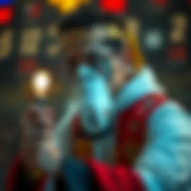 Magnificent 경륜동영상의 진화와 활용