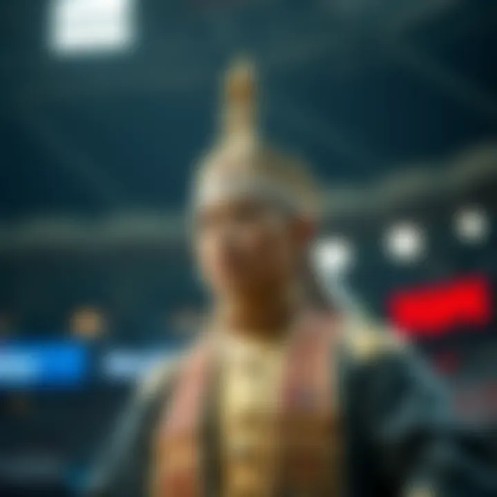 Magnificent 호승지심: 성공의 심리상태와 로또 및 베팅 문화의 연관성