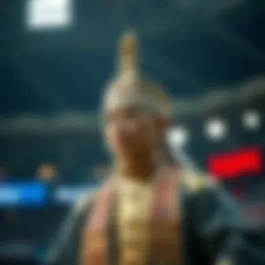 Magnificent 호승지심: 성공의 심리상태와 로또 및 베팅 문화의 연관성 Magnificent 호승지심: 성공의 심리상태와 로또 및 베팅 문화의 연관성