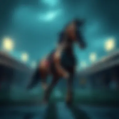 Magnificent 인터넷 경마에 대한 심층 탐구 Magnificent 인터넷 경마에 대한 심층 탐구