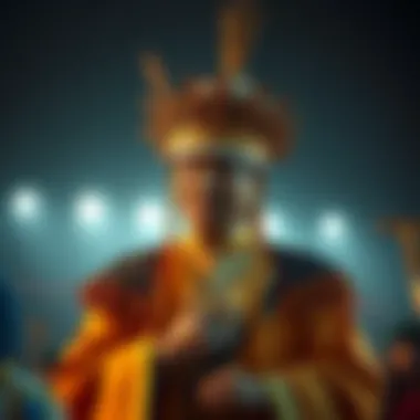 Magnificent 조 추첨 프로그램: 로또와 스포츠 베팅의 전략적 접근 Magnificent 조 추첨 프로그램: 로또와 스포츠 베팅의 전략적 접근