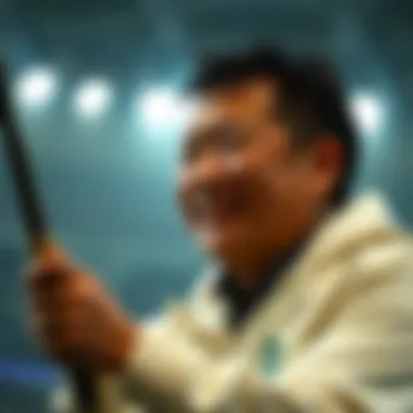 Magnificent 로또와 스포츠 베팅의 세계 탐험 Magnificent 로또와 스포츠 베팅의 세계 탐험