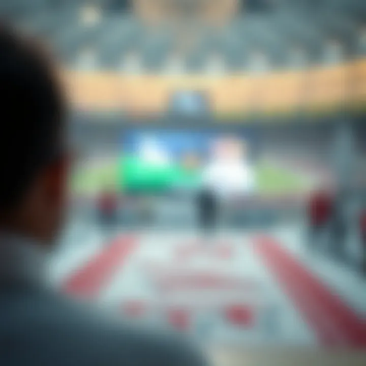 Magnificent 테니스 중계 TV: 시청 가이드와 최적의 시청 경험 Magnificent 테니스 중계 TV: 시청 가이드와 최적의 시청 경험