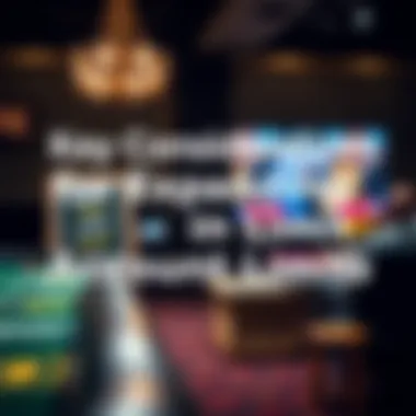 Key Considerations for Expanding Account Limits Checklist of considerations for account limit expansion