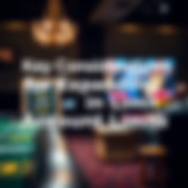 Key Considerations for Expanding Account Limits Checklist of considerations for account limit expansion