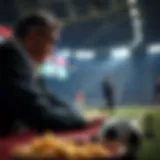 Insightful strategies for betting success