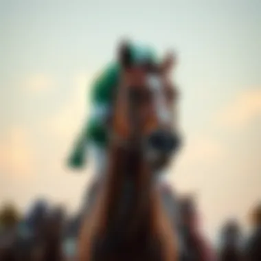 Asian Influence on Horse Racing Traditions Cultural significance of horse racing in Asia