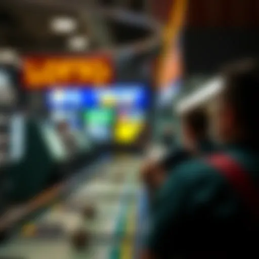 The Evolution of Australian Lotto Historical overview of Australian Lotto