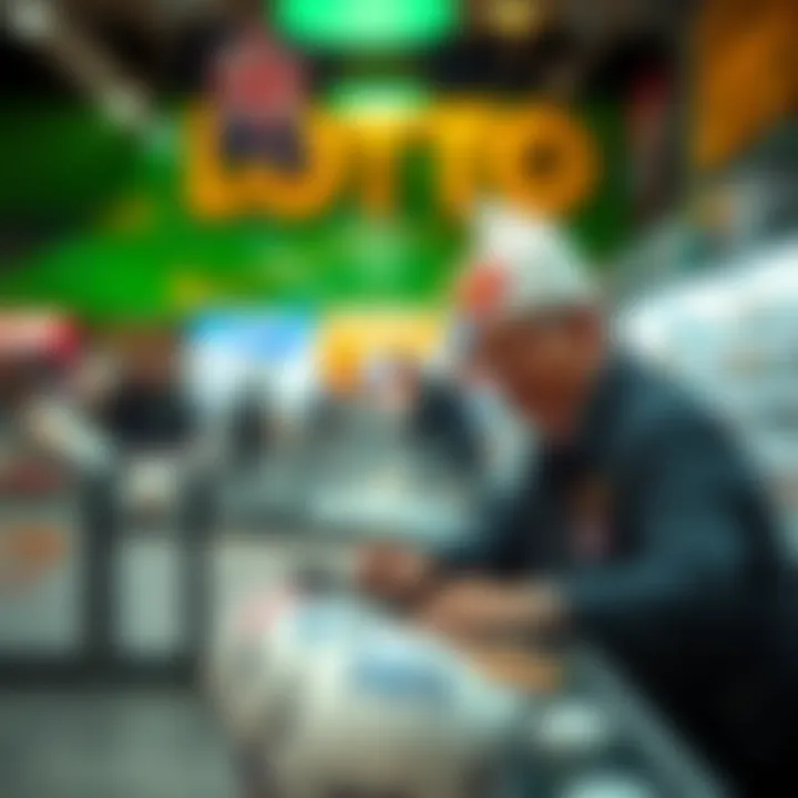 Historical Journey of the Australian Lotto Historical milestones of Australian Lotto