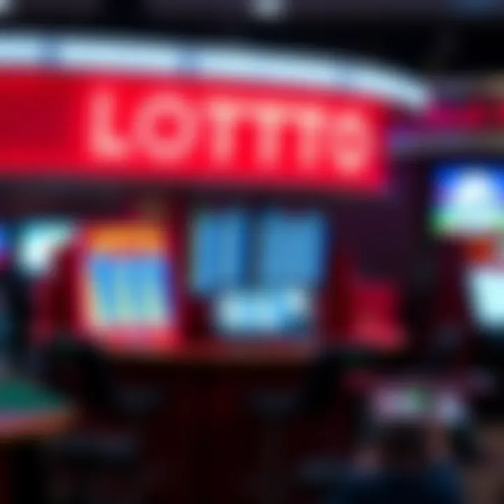 Understanding the Rules of Australian Lotto Rules and structure of Australian Lotto games