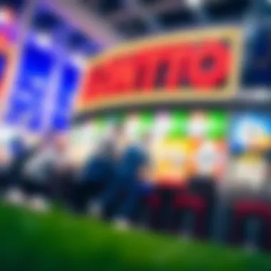 Exploring Popular Australian Lotto Games Popular types of Australian Lotto games