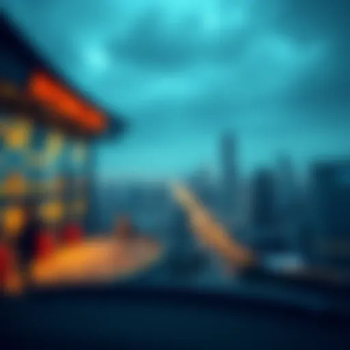 Exploring the Landscape of Australian Monday Lotto An overview of the Australian Monday Lotto