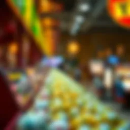 Historic timeline of Australian Thursday Lotto
