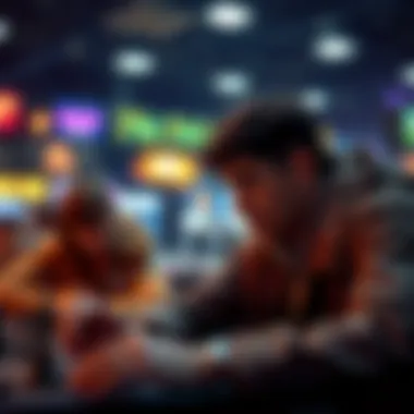 Mind Games: The Psychological Edge Psychological tactics in gameplay