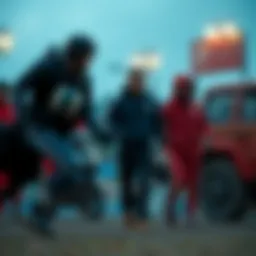 배팅박스 - 현대 베팅의 새로운 패러다임 Introduction