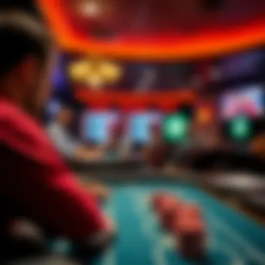 Essential Techniques for Bankroll Management Effective bankroll management techniques
