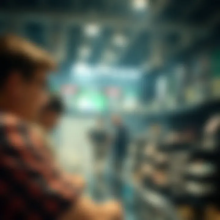 Cultural Aspects of Betting The culture surrounding betting