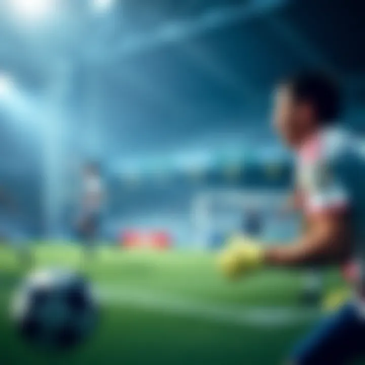 Diverse Betting Approaches Diverse betting strategies in action