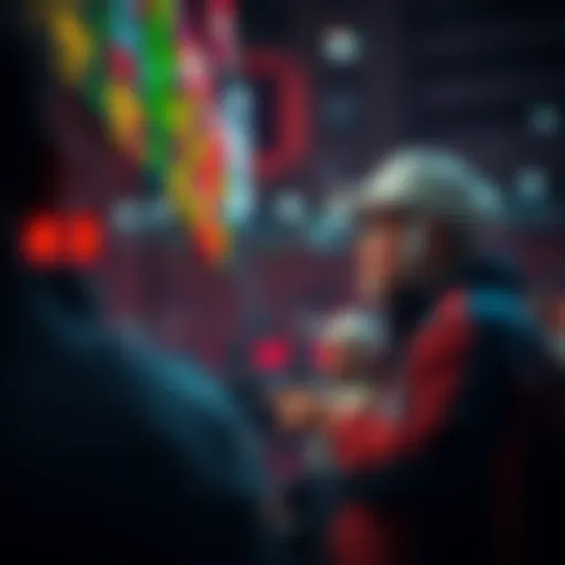 The Thrill of Sports Betting Exploring the excitement of sports betting