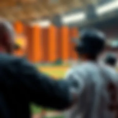 Analyzing the Intricate Structure of Baseball Leagues Intricate structure of baseball leagues