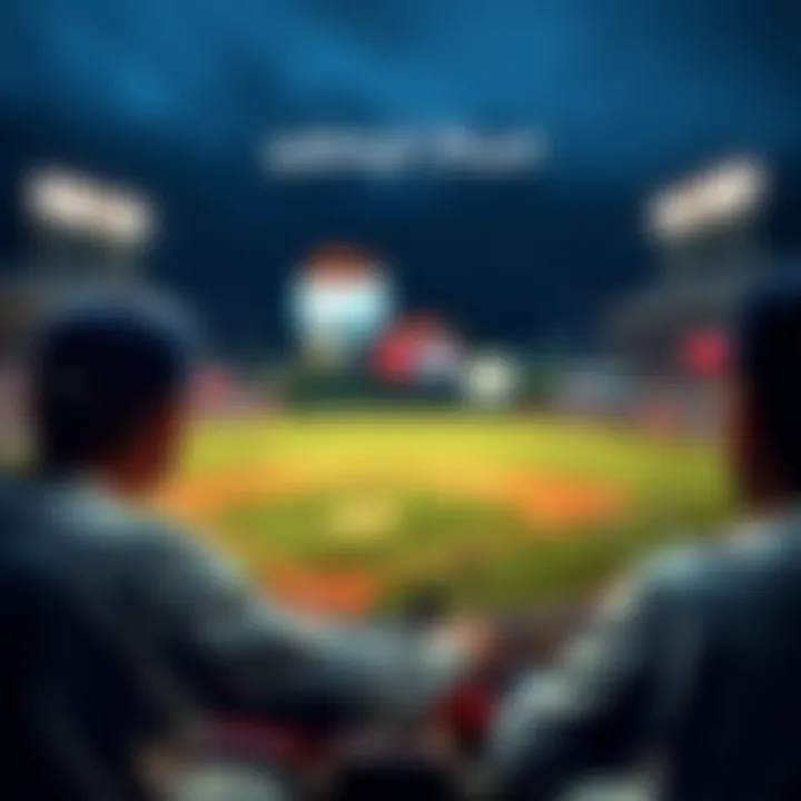 Comprehensive Overview of the Baseball Season Schedule Overview of the baseball season schedule