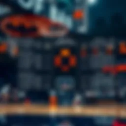 Detailed breakdown of basketball scoring rules