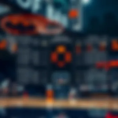 In-Depth Analysis of Basketball Scoring Rules Detailed breakdown of basketball scoring rules