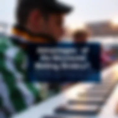 Advantages of a Structured Betting Strategy Infographic highlighting benefits of effective betting strategy.