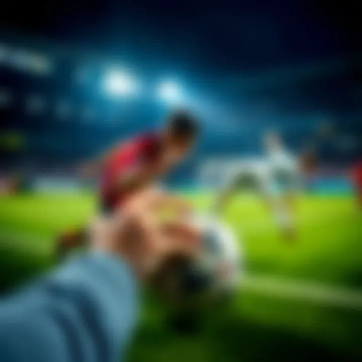 Methods to Enhance Your Betting Skills Enhancing betting skills