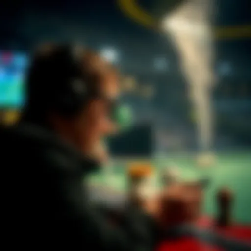 Diving into the World of Betting Strategies Exploration of betting strategies