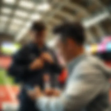 Navigating Resources for Successful Betting Resource navigation for bettors