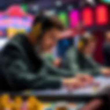 Latest Trends in Lottery Gaming Trends in lottery gaming