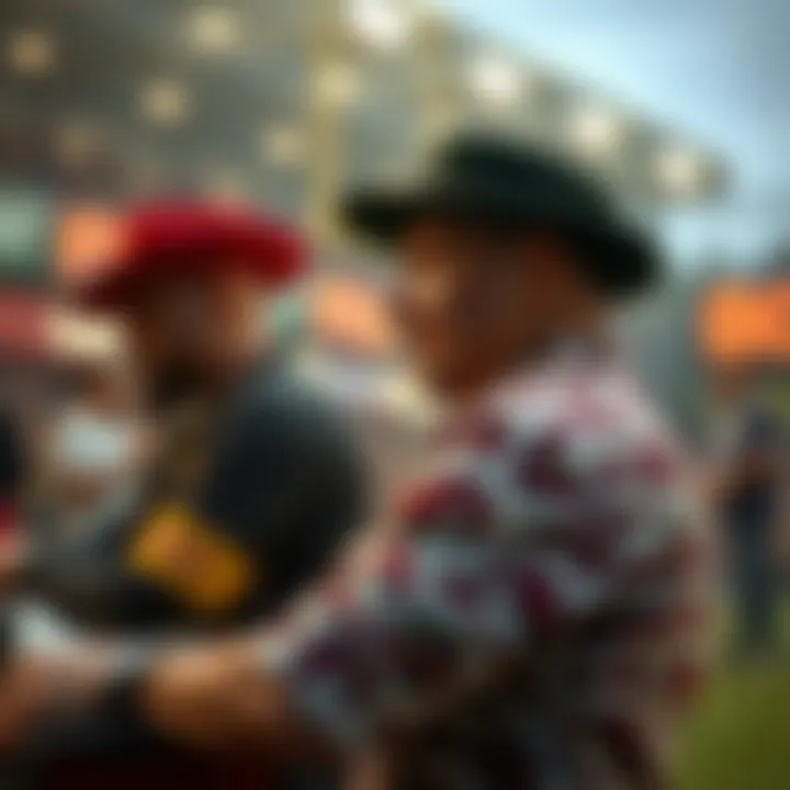 Cultural Aspects of Betting Cultural impact of betting systems