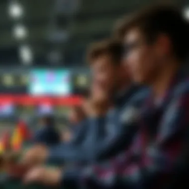 Insights into betting culture and user safety